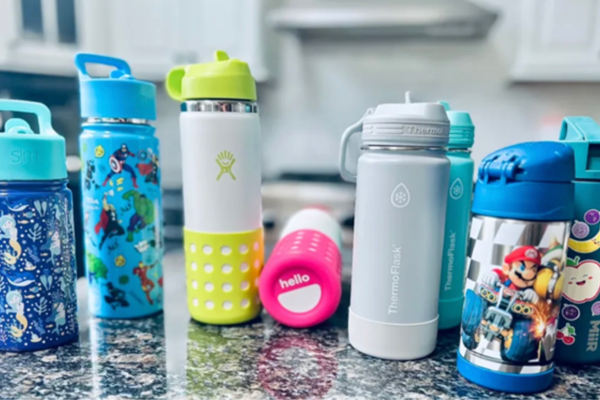 School lunch essentials for the kiddos!

#amazon #backtoschool

#LTKfamily #LTKhome #LTKkids