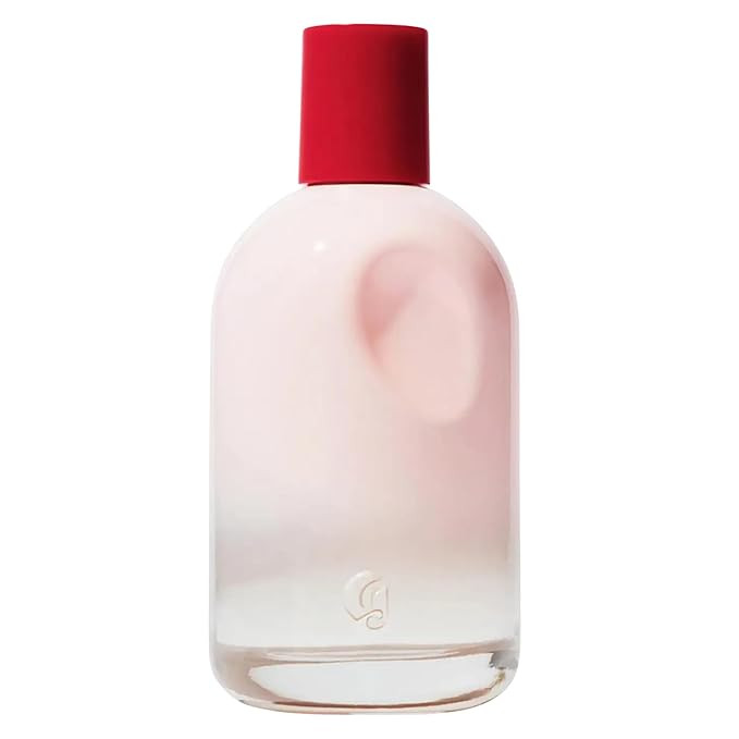 Glossier You Eau de Parfum - Unisex Fragrance for Men & Women, Skin-Scent Enhancer Smells Differe... | Amazon (US)