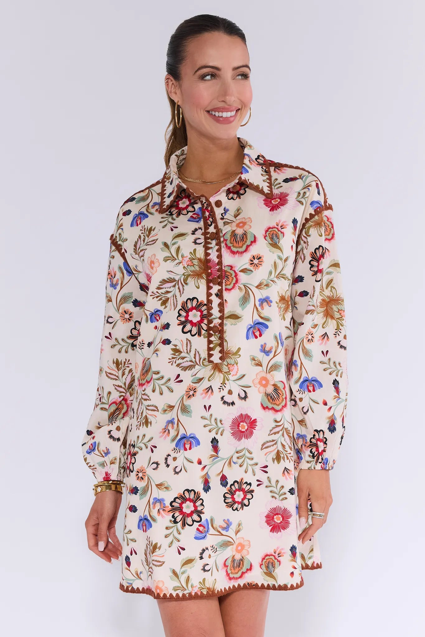 Corinna Dress | Avara