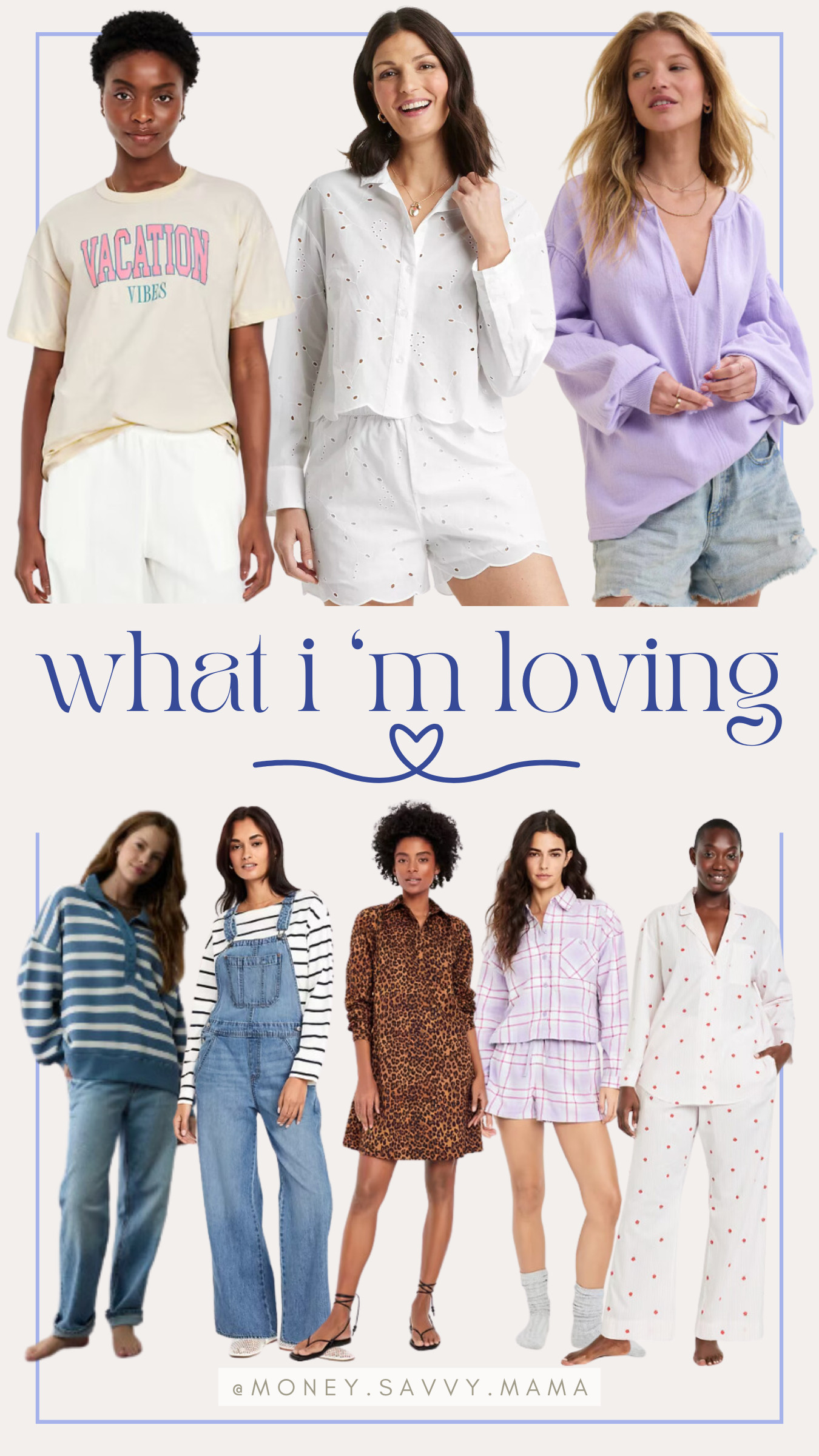 Everything I'm loving this week! So many good finds from AE, Old Navy, Loft and more!  

 #LTKMostLoved #LTKFindsUnder50 #LTKFindsUnder100