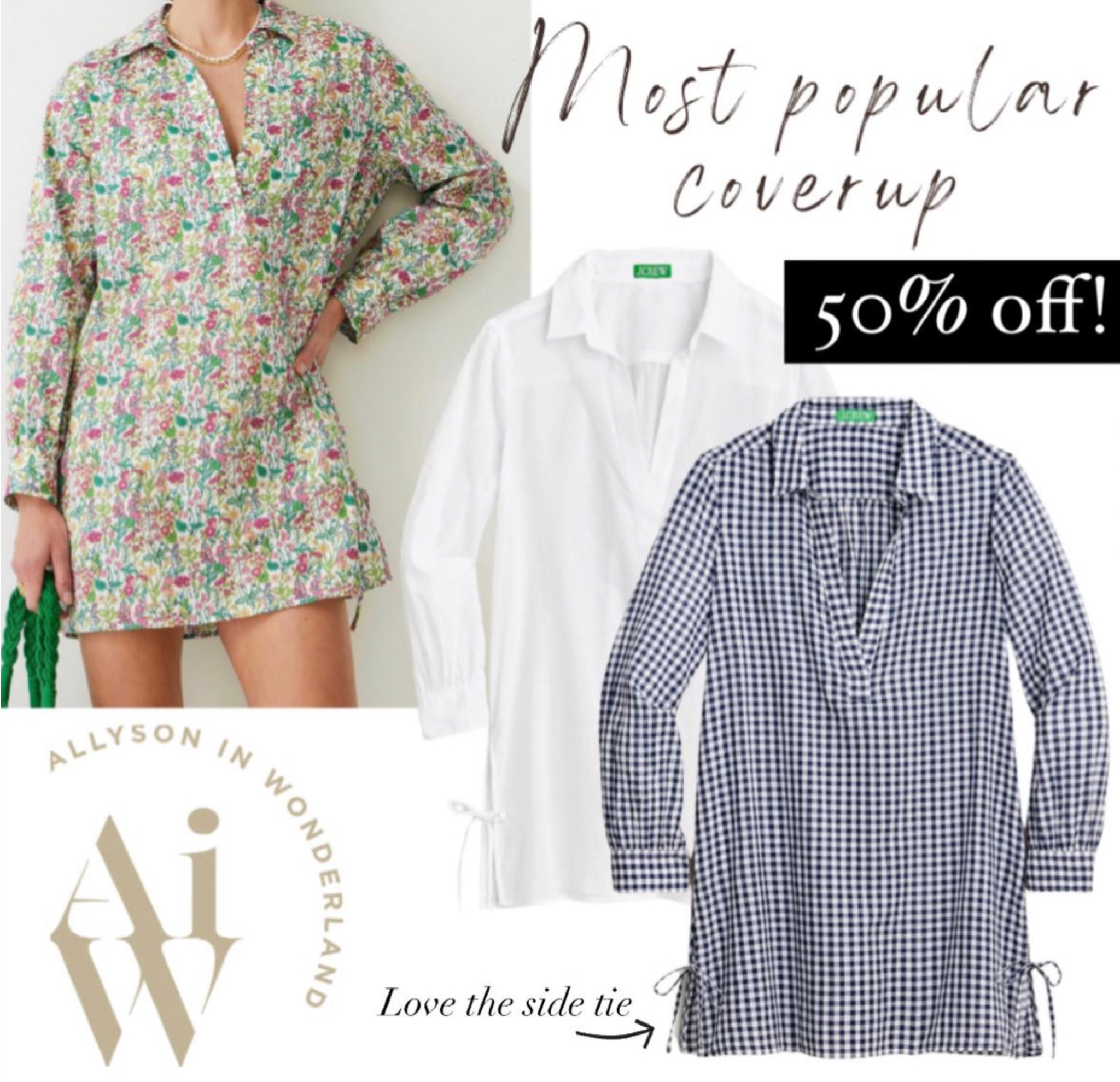 Coverup
Swim
Swimsuit 
#ltksalealert 

#LTKswim #LTKSeasonal #LTKFind