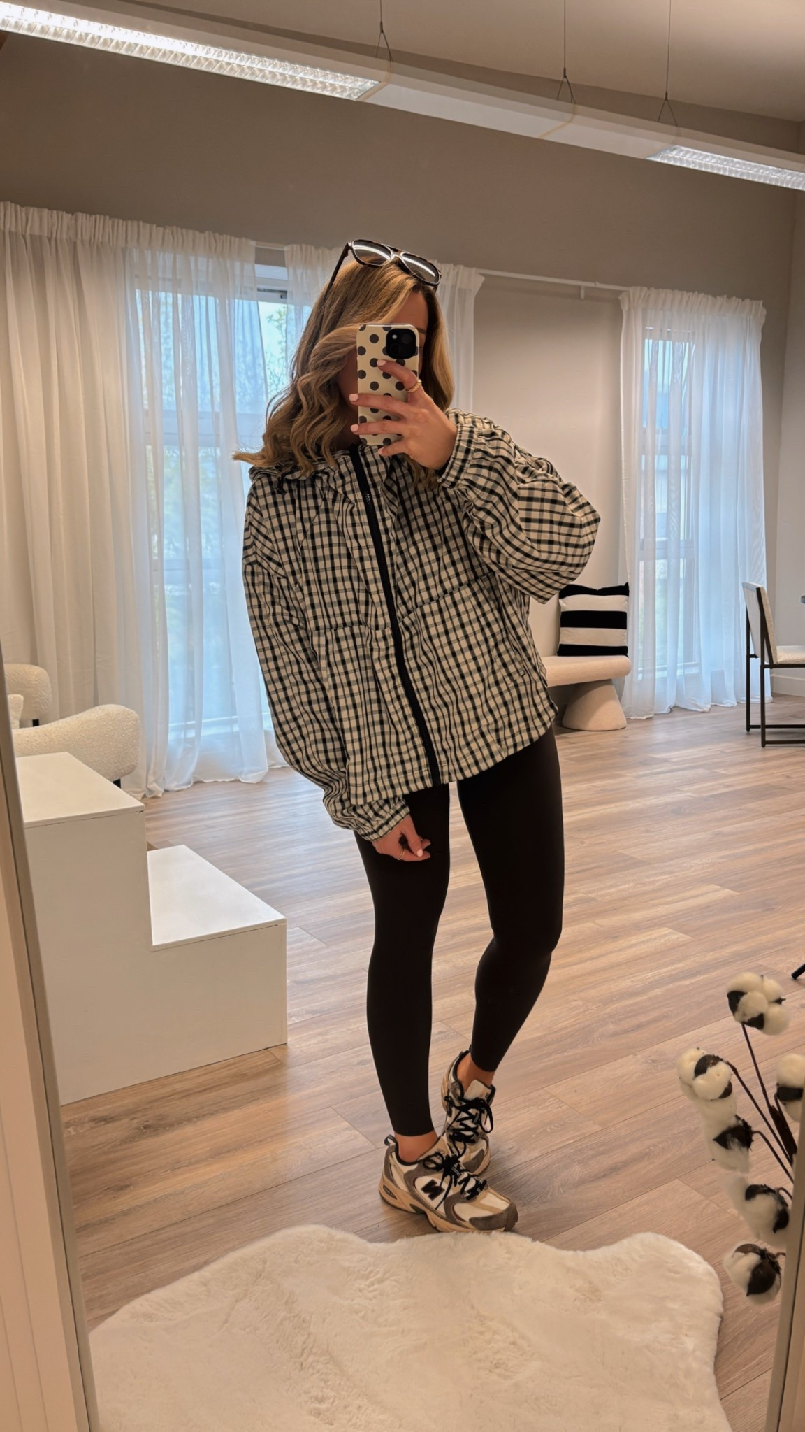 Another jacket 🤎👏
Love this one 🫶

#LTKspring #LTKuk #LTKeurope
