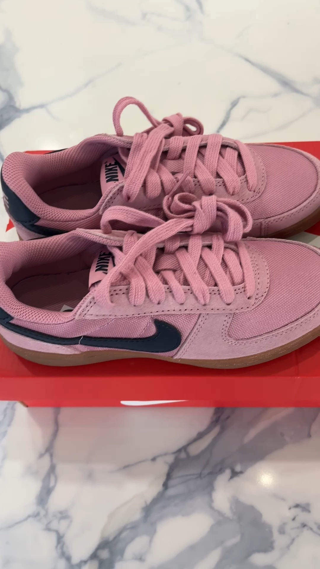 Mommy and me Nikes for fall 

#LTKSeasonal #LTKActive #LTKShoeCrush