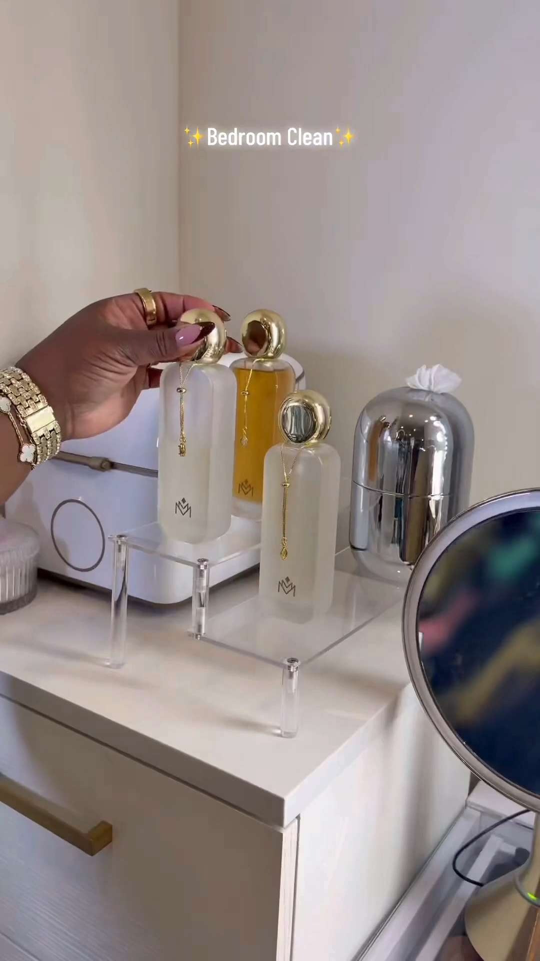 A place for everything and everything in its place! Let’s clean my bedroom for my favorite time of the year! 🧽🫧✨#clean #CleanTok #cleanhome #organization #organizedhome #restock #refill #momtok #sahm #asmr #restock #CleaningHack #cleaningtips #cleaningmotivation #cleanwithme #speedclean #deepclean 

 

#LTKHome