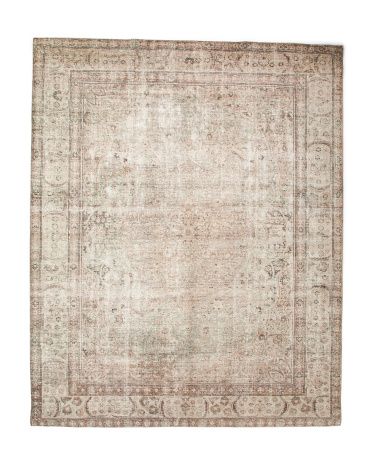 7x9 Rug | TJ Maxx