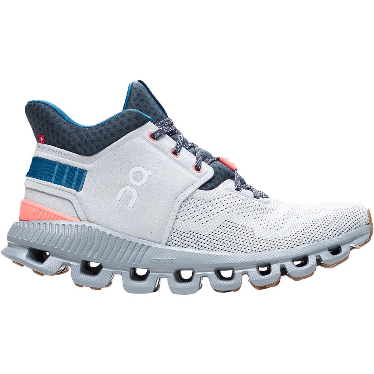 Cloud Hi Edge Shoe - Women's | Backcountry