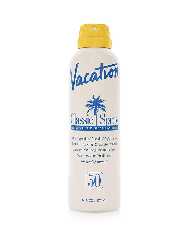 Vacation Classic Spray Spf 50 Spray 6 oz. | Bloomingdale's (US)