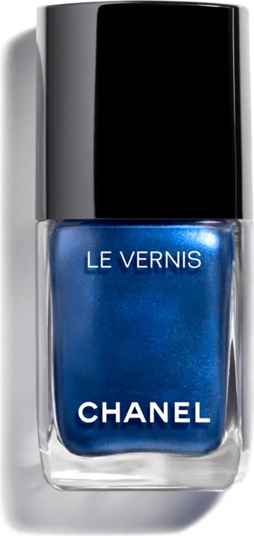 LE VERNIS Longwear Nail Colour | Nordstrom