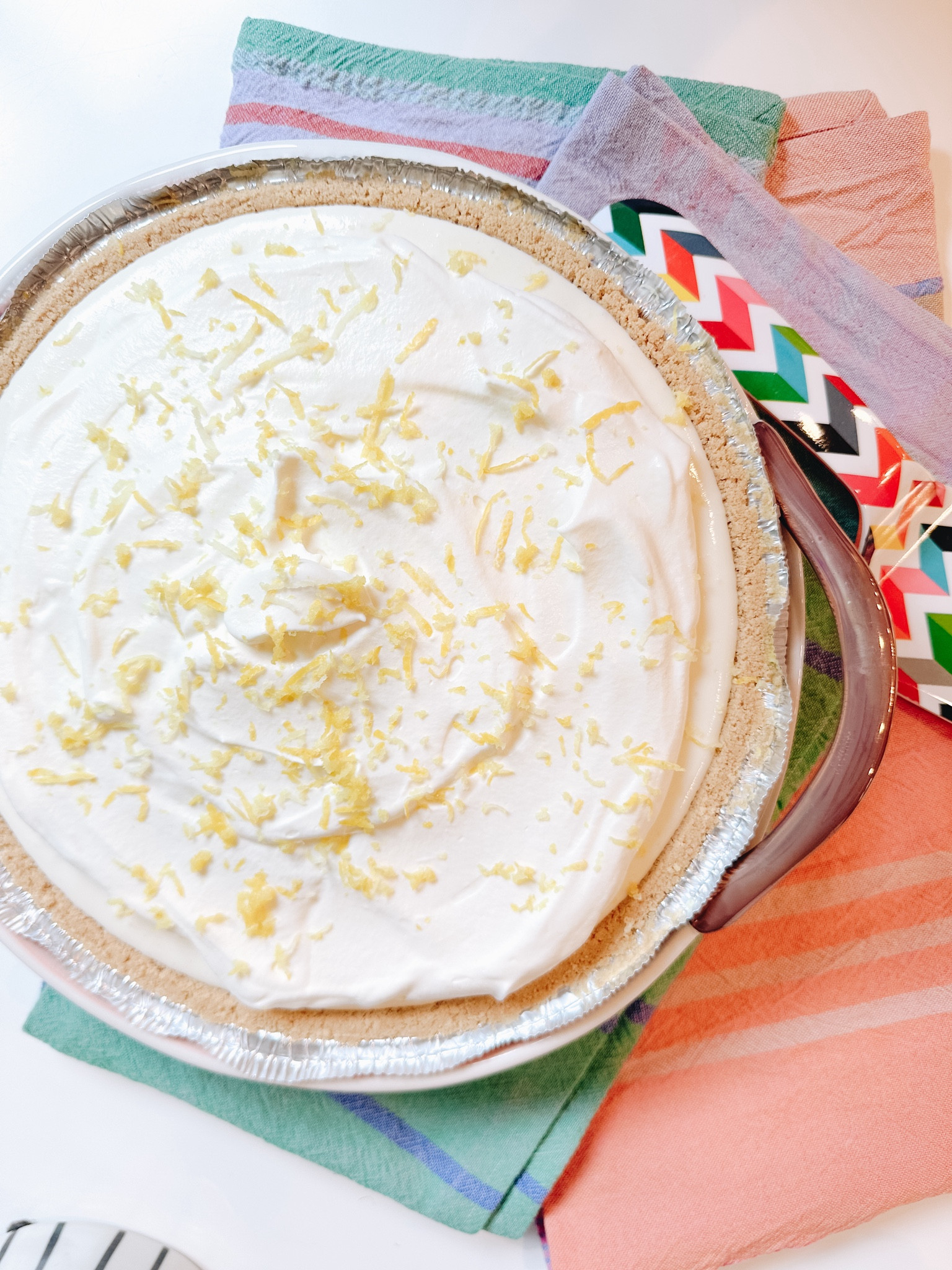 the perfect summer pie! all the accessories to keep your kitchen cute and colorful = 

#LTKFindsUnder50 #LTKHome #LTKSeasonal