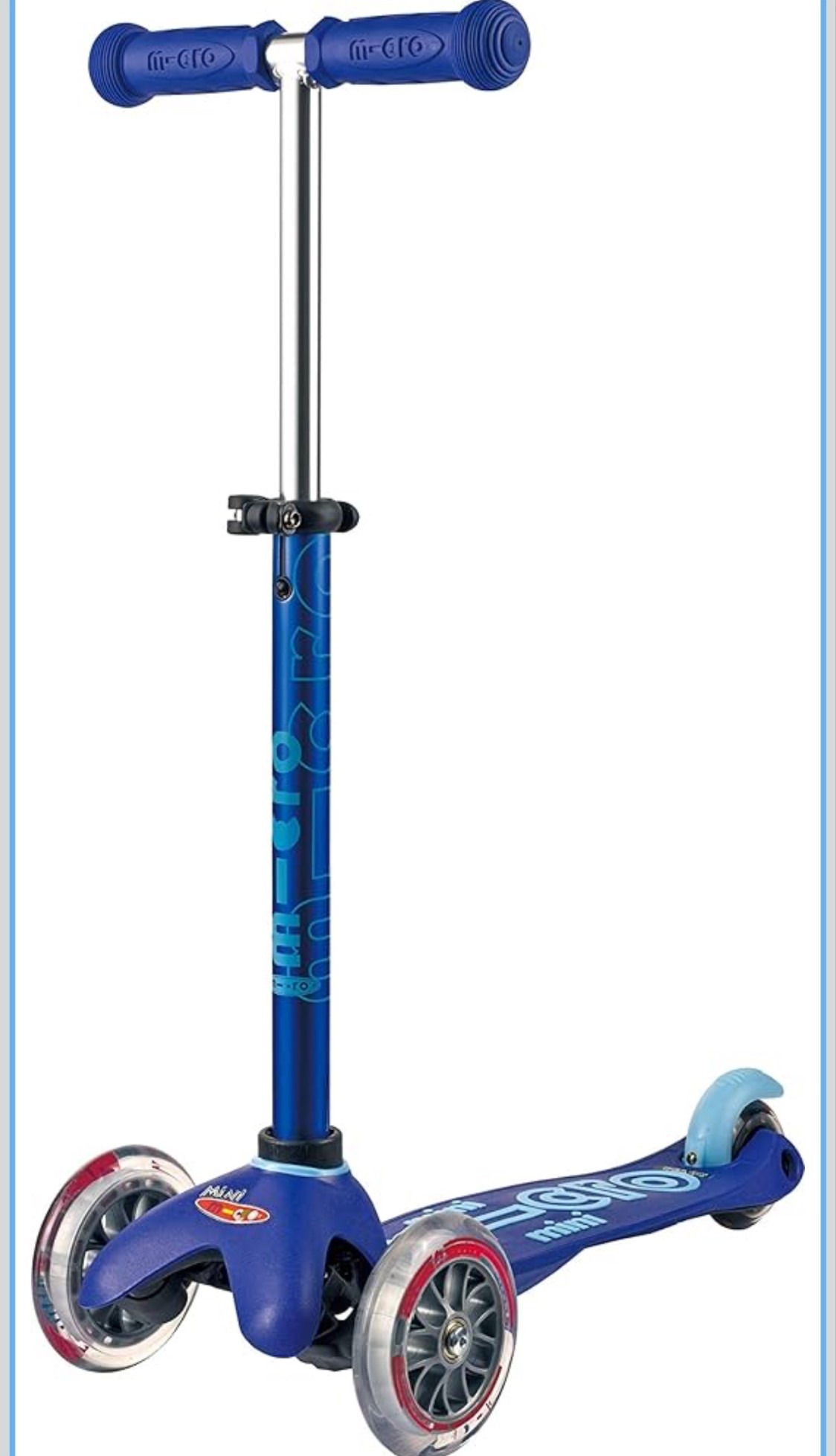 I’ve heard amazing things about this scooter!! Excited to test it out with my two year old!

outside//toys//sale

#LTKmomlife #LTKSeasonal #LTKKids