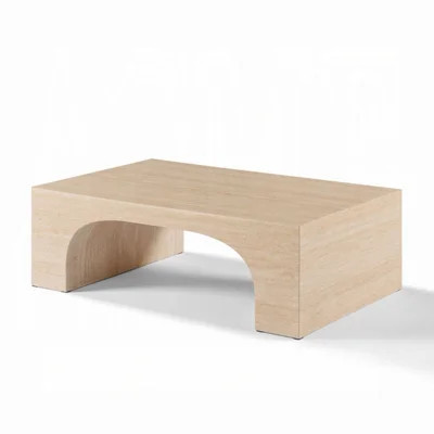Stone Hour Coffee Table | Wayfair North America