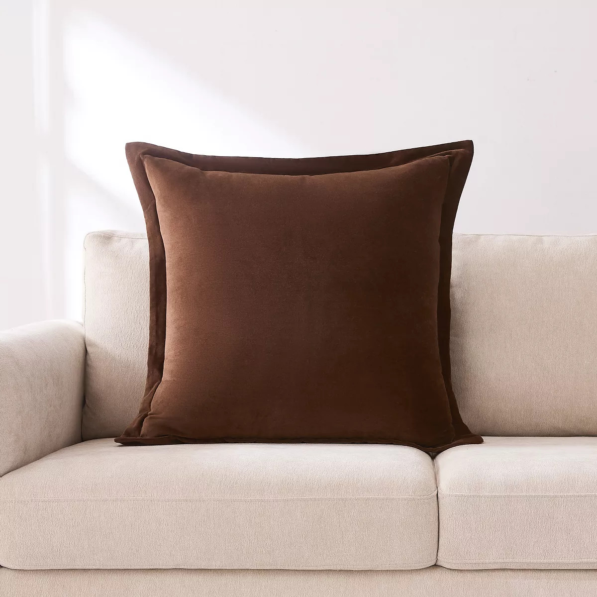 Terran Euro Sham 26X26 | Target