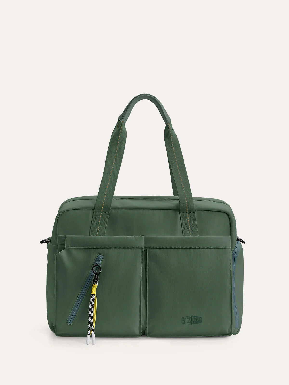Moss Overnighter | BAGSMART