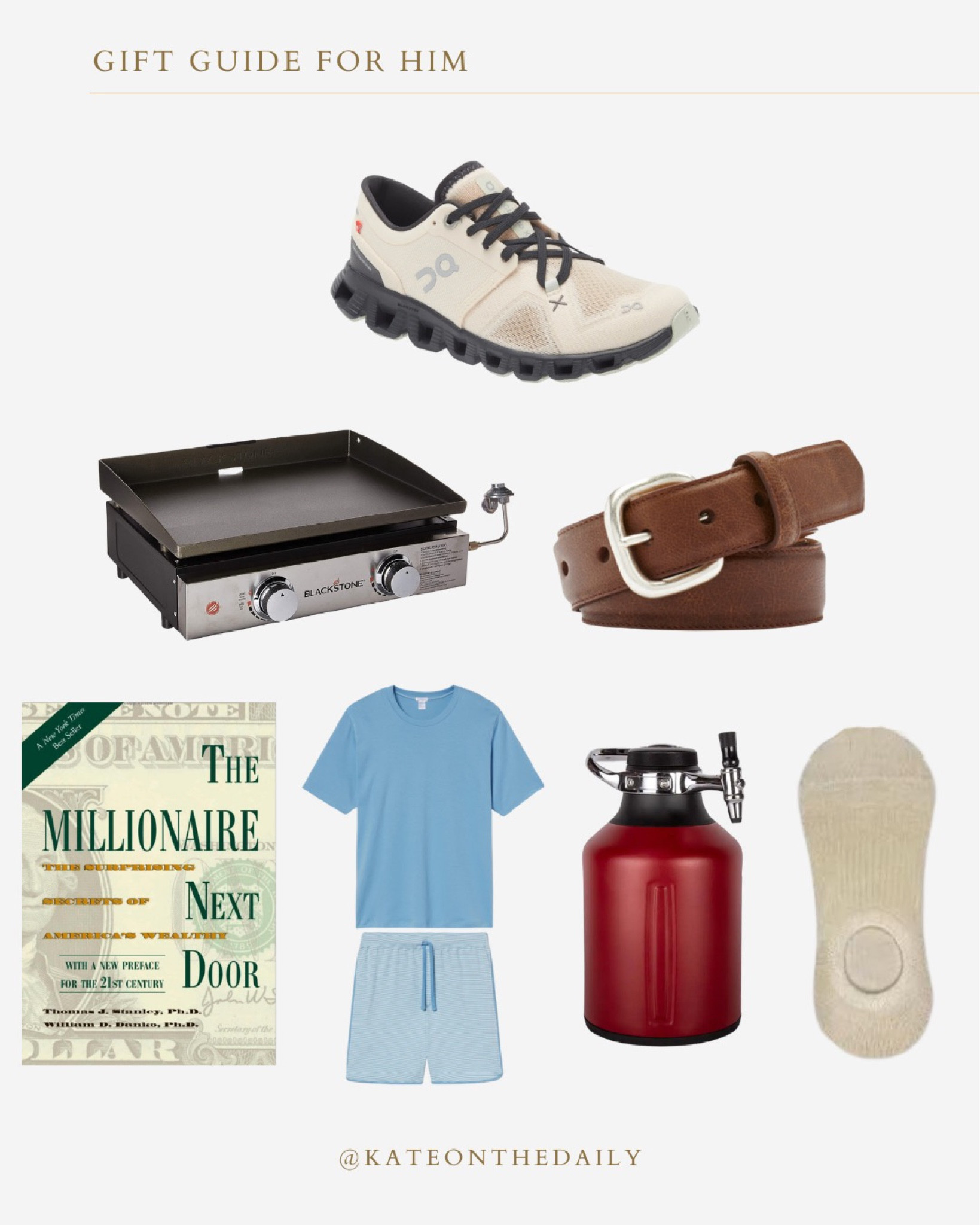 Gift ideas for Him that he’ll love! 🎄✨🎁

#LTKHoliday #LTKGiftGuide #LTKSeasonal