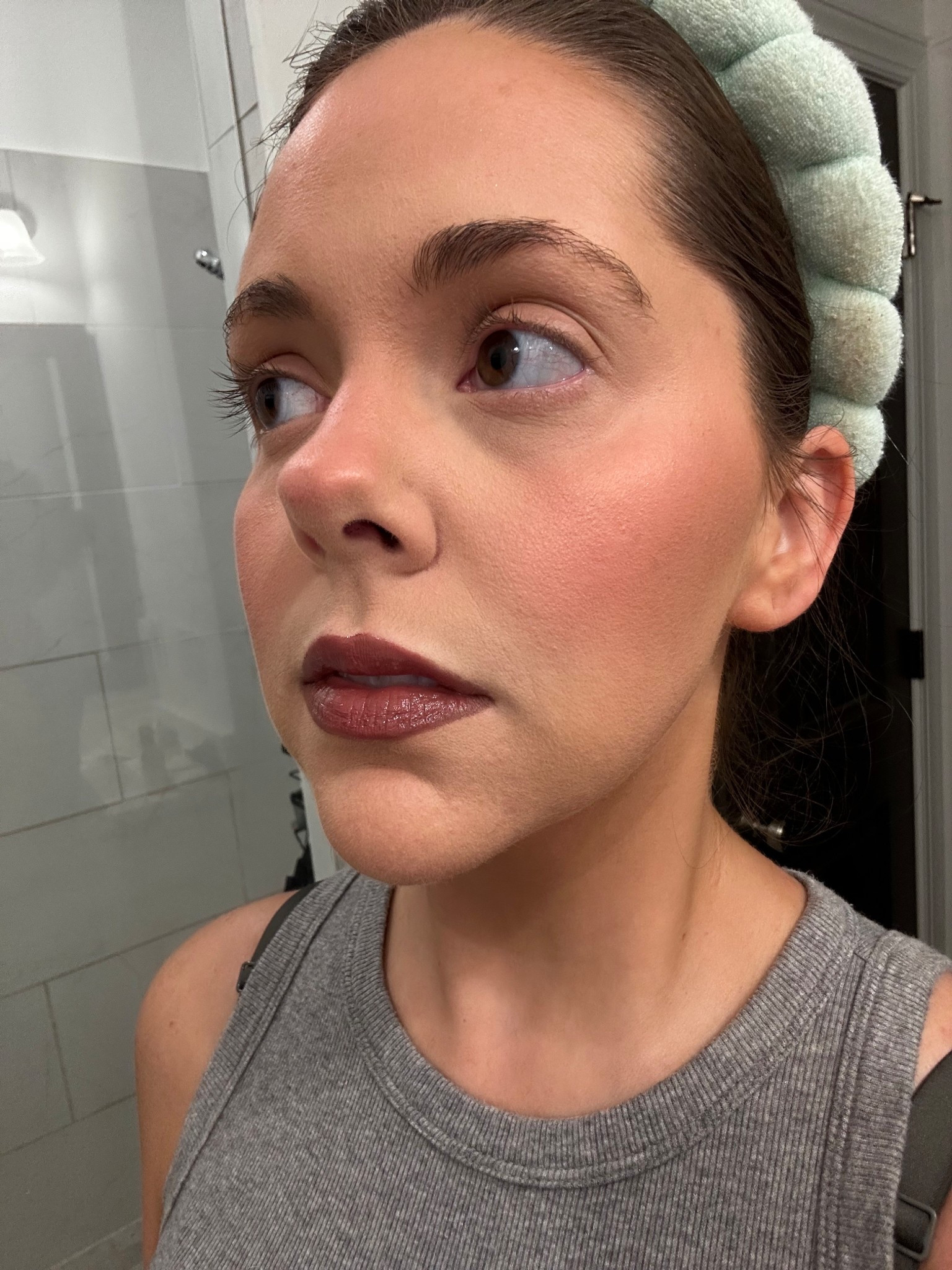 My new fav moody/ holiday lip combo! Under $15🤗✨ liner is dark cocoa and the lipstick is rum raisin!! 

#LTKCyberWeek #LTKHoliday #LTKBeauty