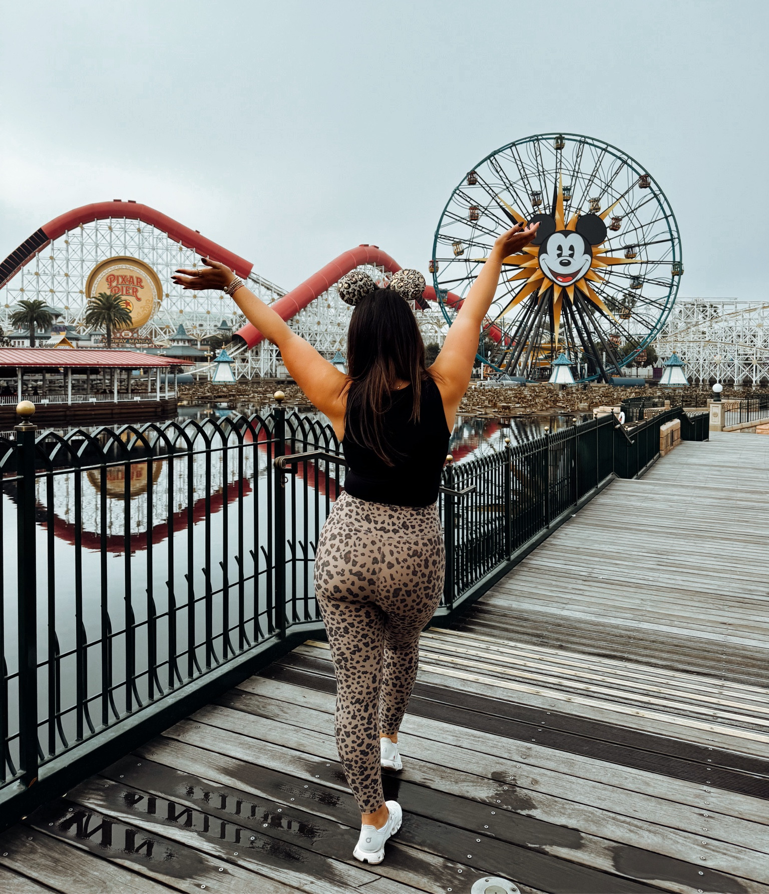 Disney outfit idea

#LTKSaleAlert #LTKFindsUnder50 #LTKActive