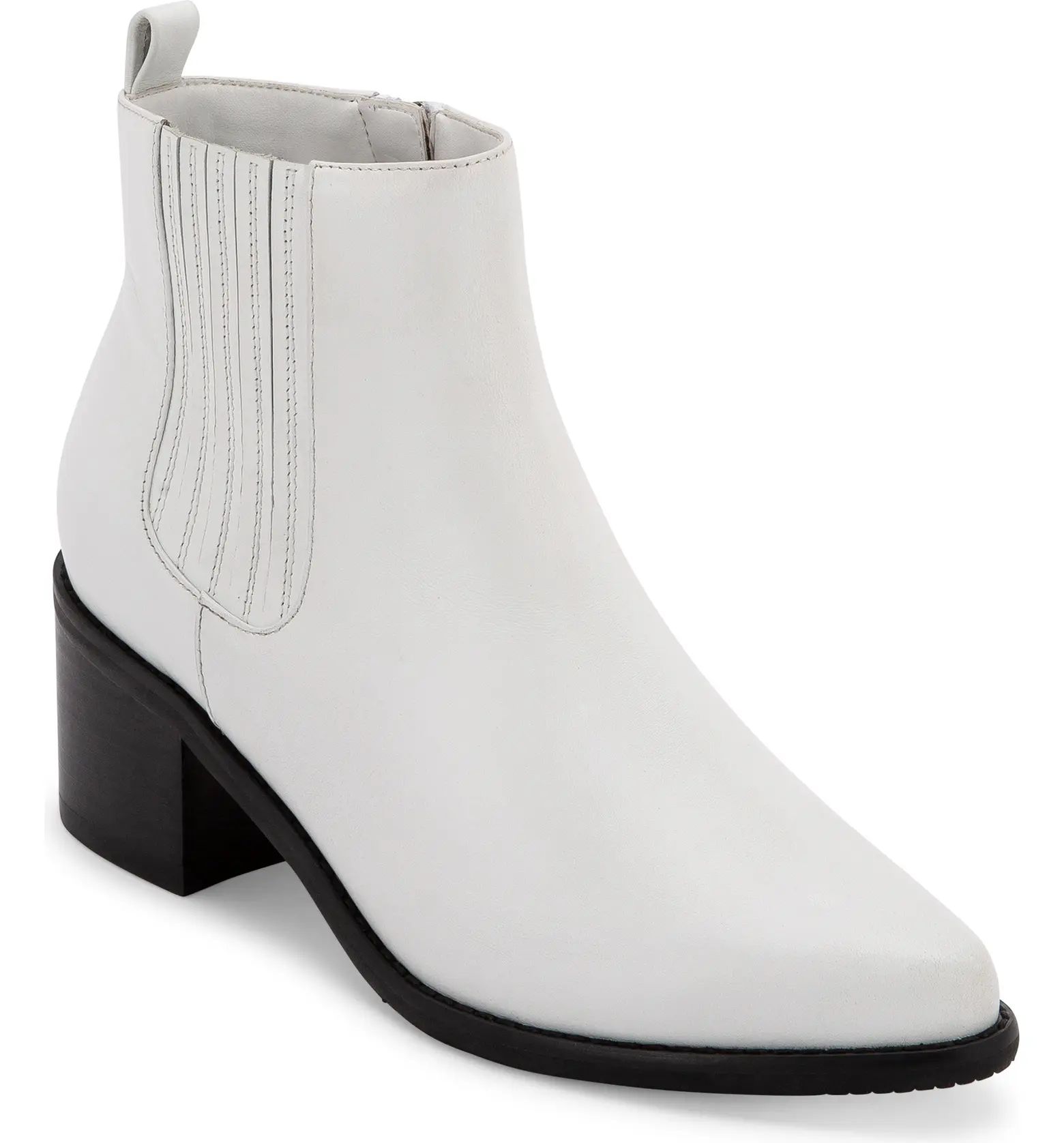 Elvina Waterproof Bootie | Nordstrom