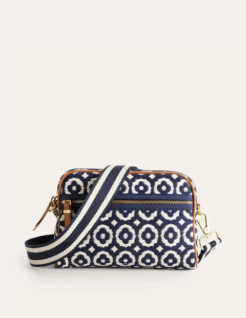 New Canvas Crossbody Bag | Boden (US)