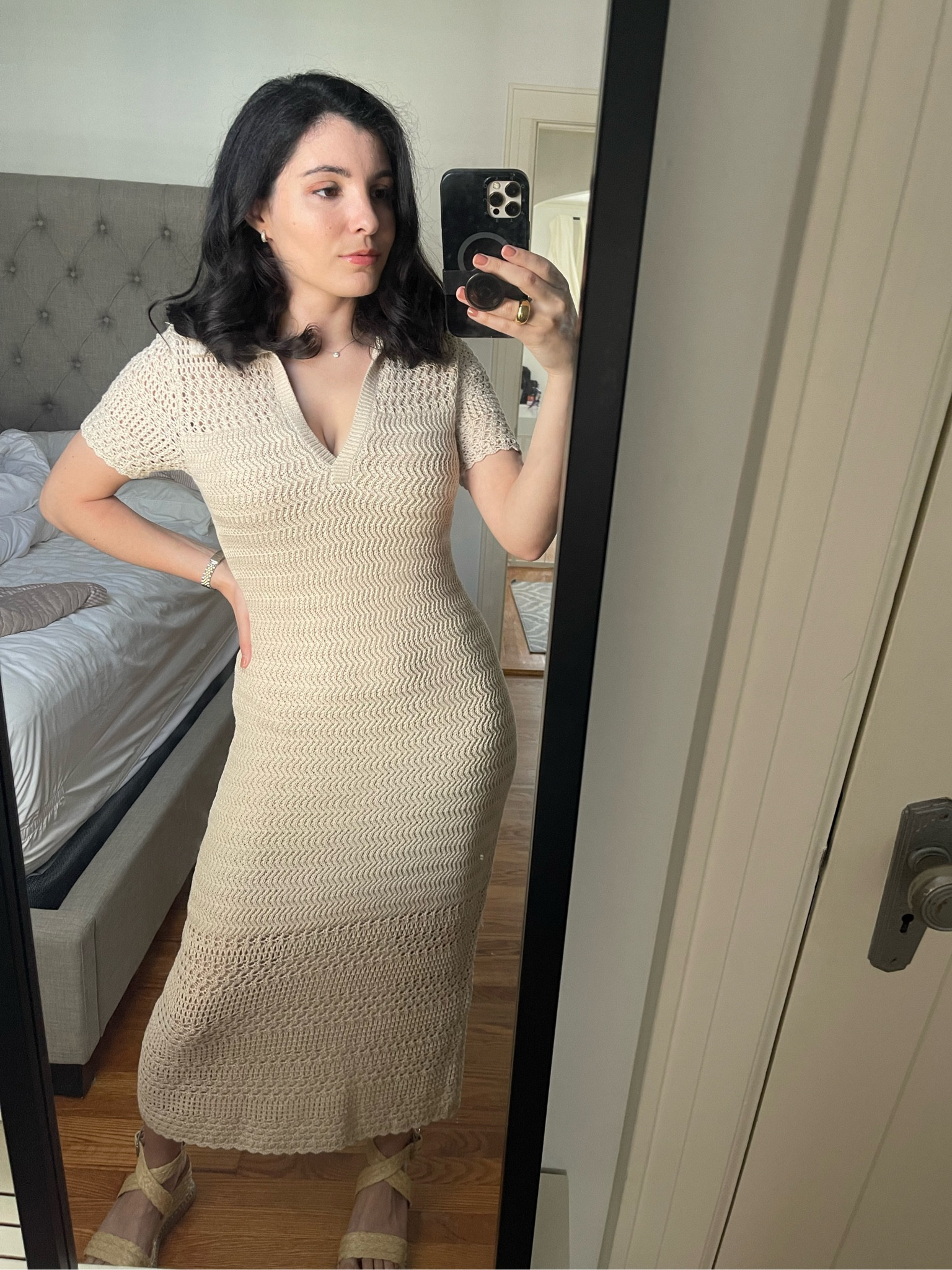 Loft maxi dress
Knit dress
Beach dress
Crochet dress
Polo dress
Maxi dress
Wedges
Shoes under $25
Summer outfit
Spring outfit
Date night outfit
Spring dress
Summer dress
Vacation outfit
Graduation dresss

#LTKFindsUnder100 #LTKSaleAlert #LTKFindsUnder50