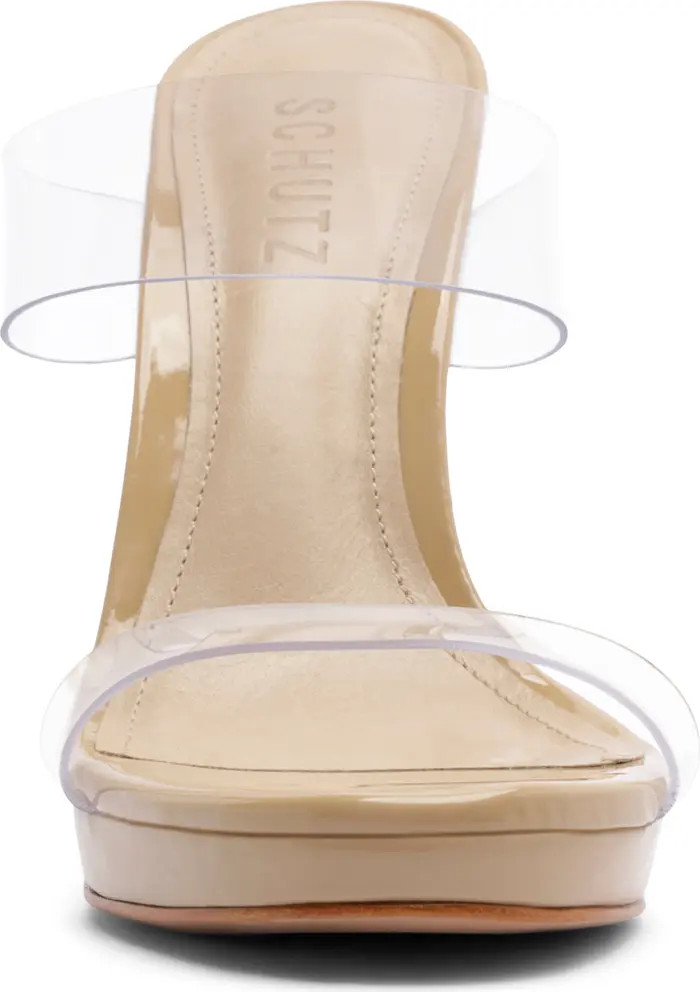 Ariella Platform Sandal (Women) | Nordstrom