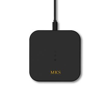 Courant Wireless Charging Block | Mark and Graham