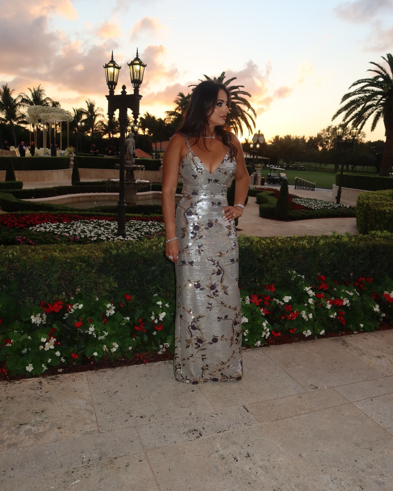 love this dress that I wore to my cousin’s wedding 

#LTKWedding #LTKootd