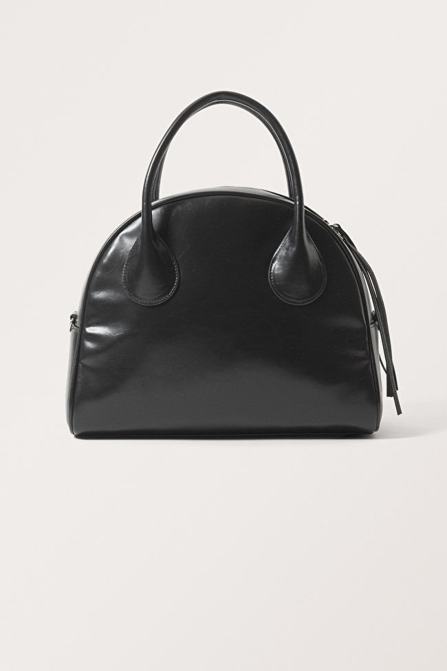 Bowling Bag | Monki
