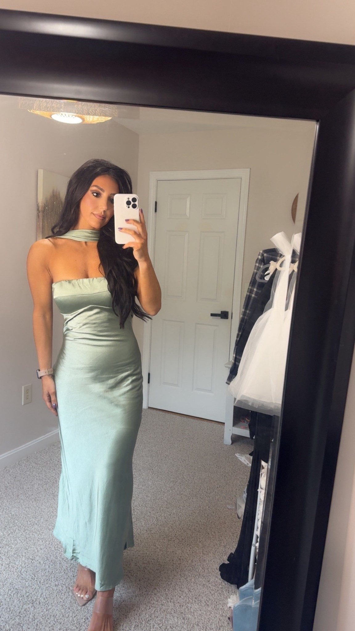 Fall wedding guest dress 👗 
Amazon dresses

#LTKParties #LTKWedding #LTKSeasonal