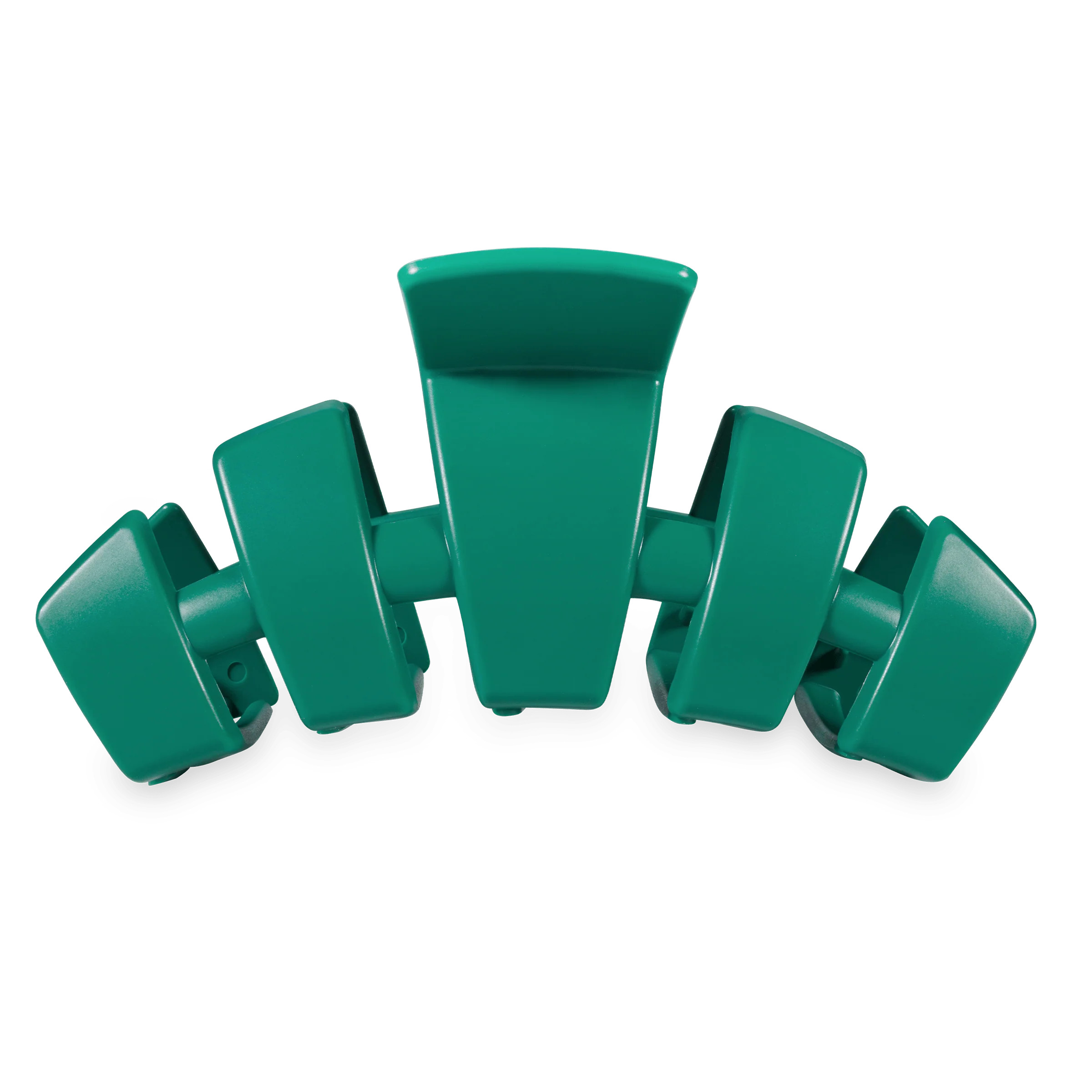 Classic Fir Real Large Hair Clip | TELETIES