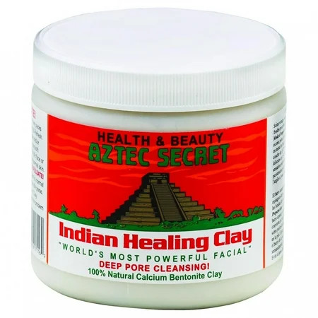 Aztec Secret Indian Healing Clay - 1 Lb | Walmart (US)