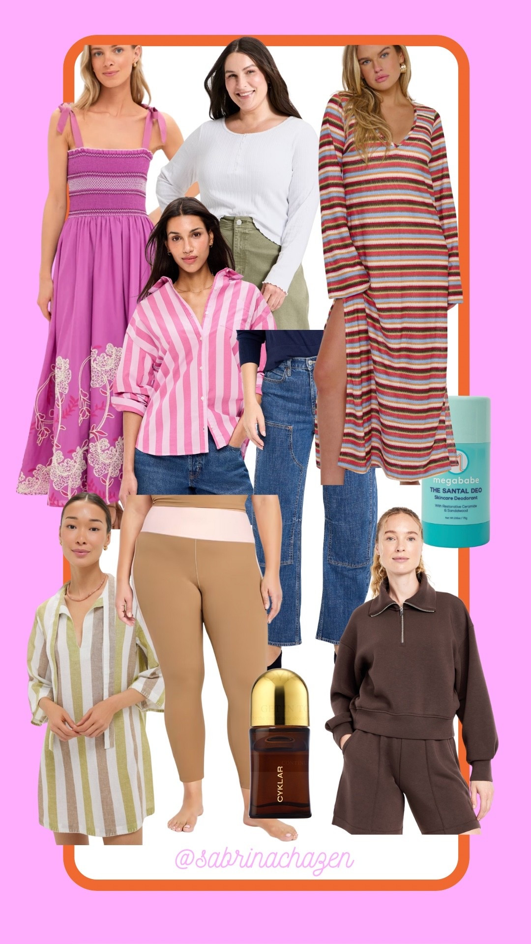 Weekly best sellers!