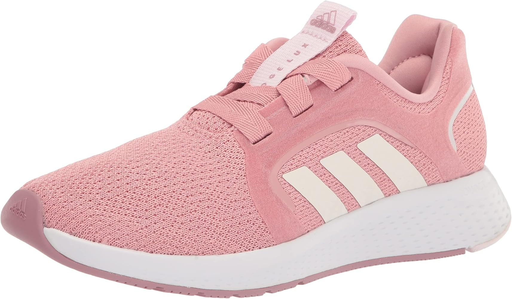 adidas Women's Edge Lux 5 Running Shoe | Amazon (US)