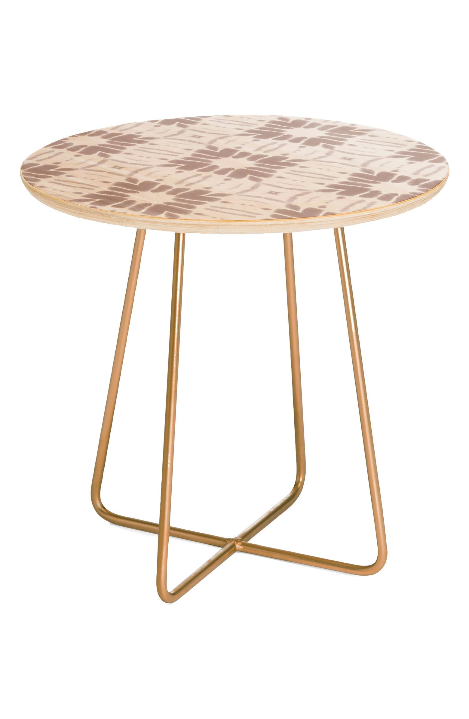 Shibori Side Table | Nordstrom