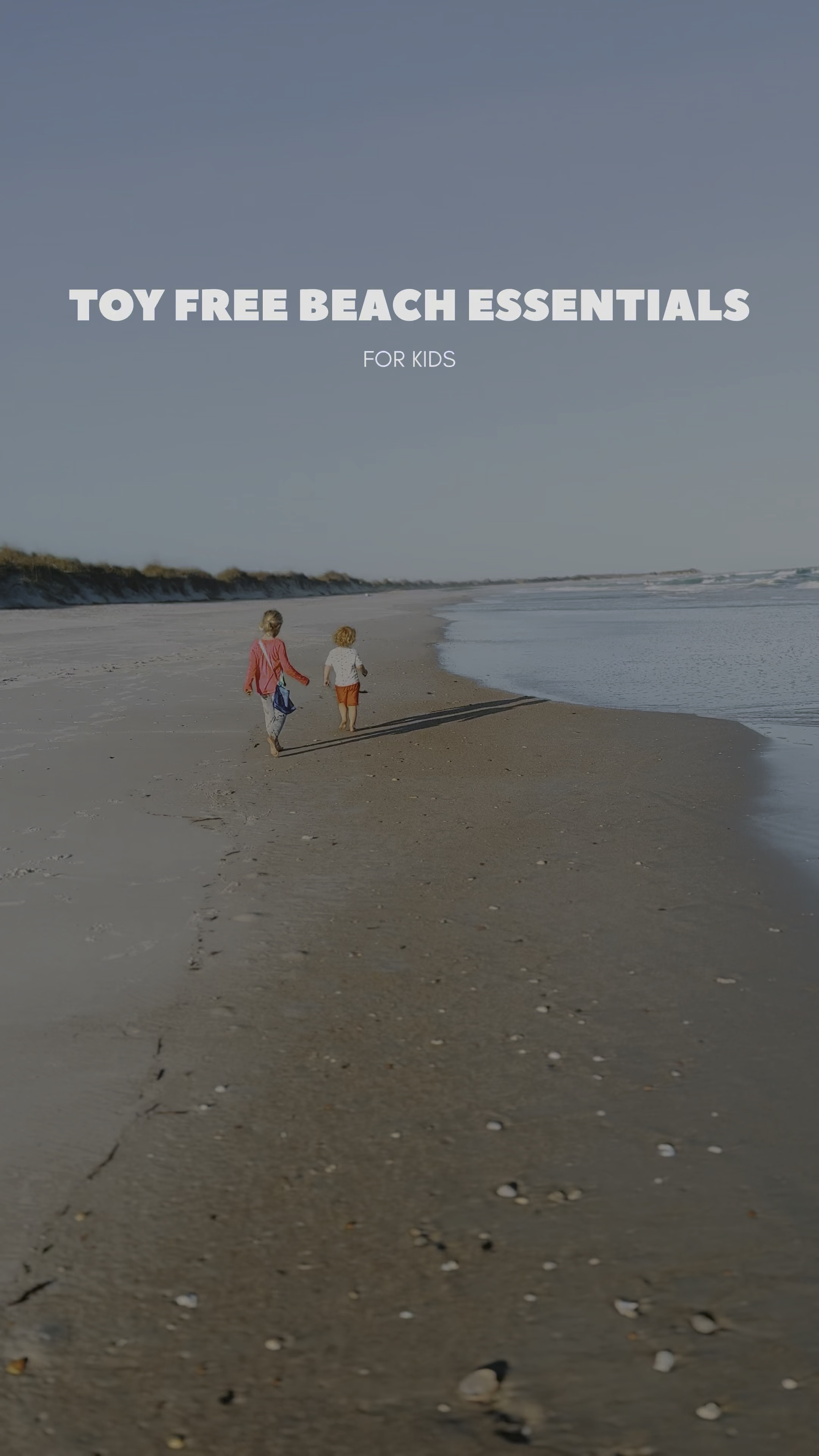 Sometimes, the best beach days happen without a single toy. These essentials keep things simple, safe, and fun—no need to pack an entire playroom!🌊🌞

#BeachEssentials #KidsOnTheBeach #SimpleBeachDay #ToyFreeFun

#LTKFamily #LTKKids #LTKTravel