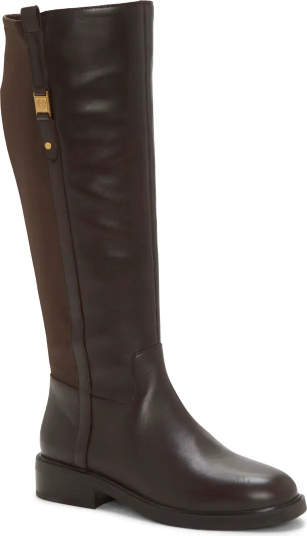 Annora Knee High Boot (Women) | Nordstrom