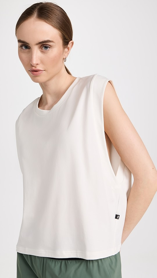 Focus Crop Top | Shopbop