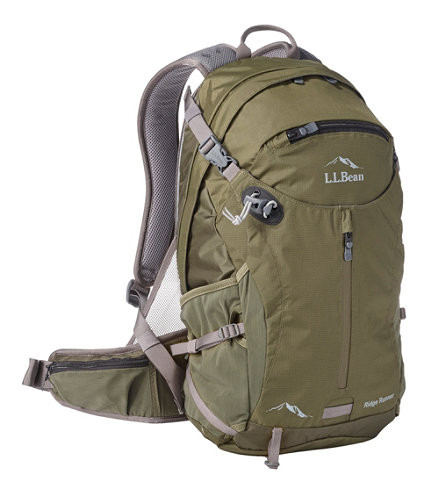 Men's Ridge Runner Day Pack | L.L. Bean