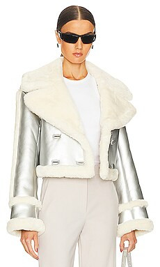 Elijah Jacket
                    
                    L'Academie | Revolve Clothing (Global)