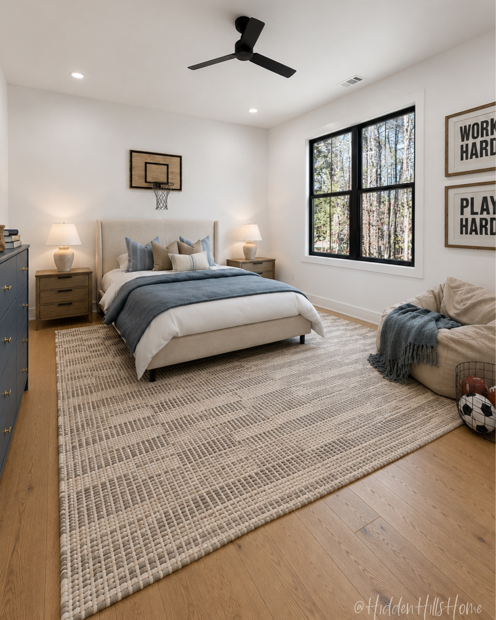 Boys bedroom decor mood board, teen boys room design, home decor ideas, blue boys room, basketball bedroom, home decor, boys room inspiration, dresser

#LTKHome #LTKKids #LTKMens