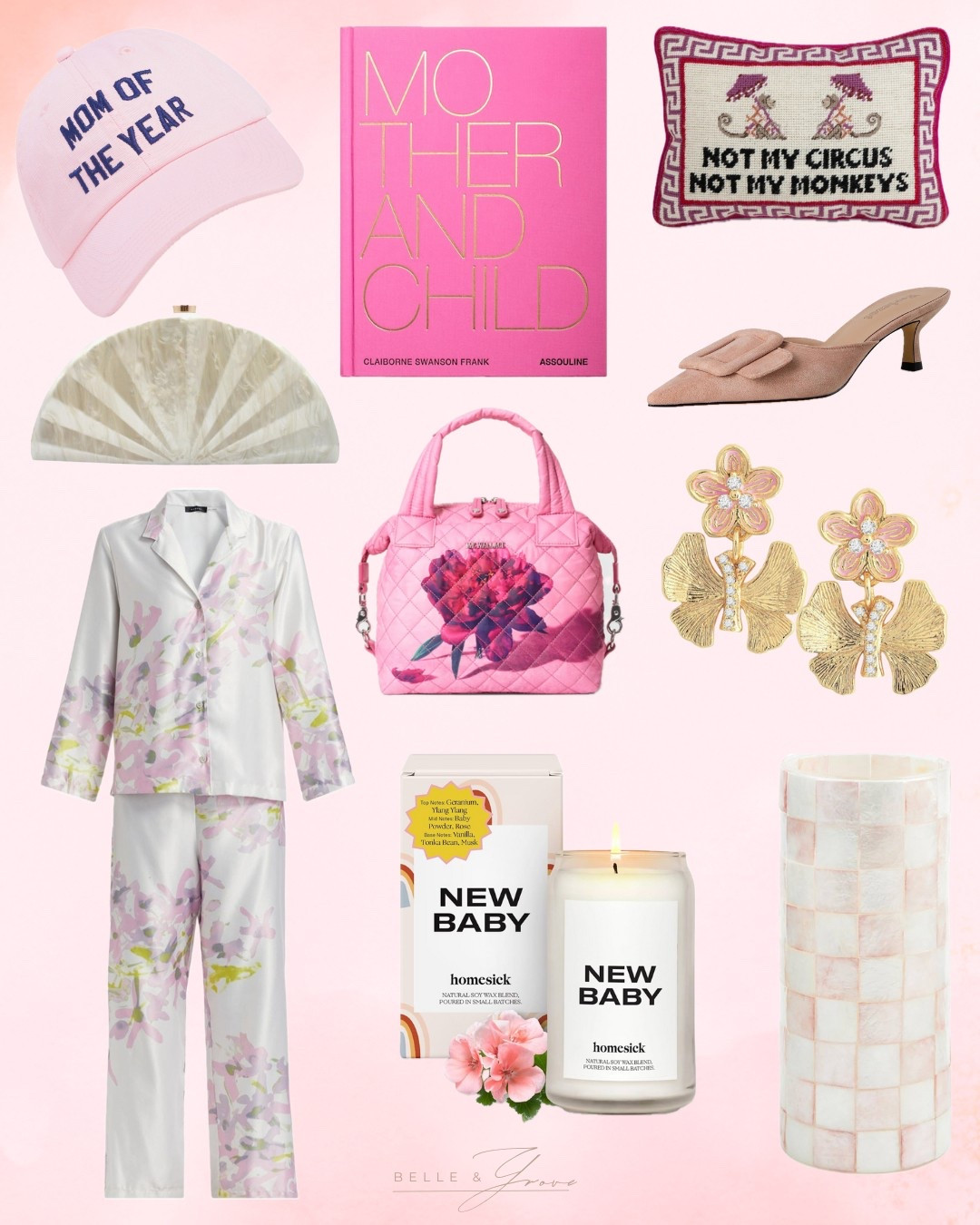 Celebrating the incredible moms in our lives in one month!! 




#MothersDay #MothersDayGift #HappyMothersDay #Love #Mom #GiftIdeas #GiftsForHer #MothersDay2025 #ThoughtfulGifts

#LTKGiftGuide #LTKGiftGuide #LTKFindsUnder100 #LTKFindsUnder50