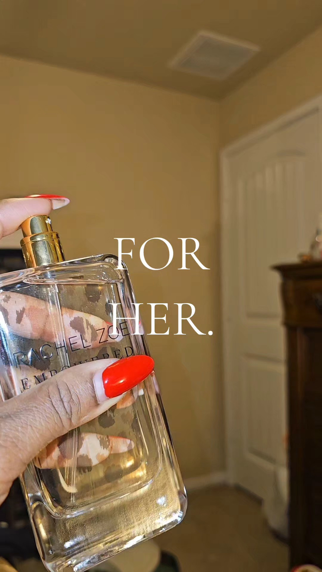 For her ✨She knows she’s that girl.Soft. Sweet. Confident. Feminine. Grown.There’s a scent for every version of her.Here’s the full scent lineup, broken down so you can actually choose the right vibe 👇🏾💗 Sweet & Flirty🍭 Azha Sugary DreamsSugary candy 🍬, soft fruits 🍓, creamy vanilla 🍦Playful, sweet, main-character softness🌸 All-in-One Luxury Set💎 Bellavita Luxury Women Discovery SetDiva 💄 fruity florals 🍒🌹, bergamot, soft muskSenorita 🎀 sweet florals 🌸, vanilla, gentle woodsGlam ✨ white florals 🤍, amber, warm muskDate 💕 juicy fruit 🍑, vanilla, amberRose 🌹 fresh rose, powdery floralsWhite Oud 🖤 smooth oud, woods, warm amber🌫️ Soft Clean Energy🤍 Frigiliana Perfume Hair MistClean musk 🧴, soft florals 🌼, powdery warmthSubtle, intimate, effortlessly polished👠 Confident & Put-Together✨ Rachel Zoe EmpoweredWhite florals 🤍, amber, vanilla, warm depthElevated, confident, grown energy🍦 Easy Layering Scents🎨 So…? Unique Body MistsVanilla Cream 🍦 creamy vanilla, coconut sweetnessCandy Floss 🍬 sugary candy, marshmallow vibesSweet Pea 🌸 soft florals, light sweetnessJasmine 🌼 airy jasmine, fresh floral finishOne lineup. Every mood ✨If you see the orange cart above, it’s still available for you to grab them 👆🏾Can’t say I never put you on 👌🏾...perfume for her, feminine fragrance, sweet gourmand perfume, vanilla perfume women, luxury fragrance set, perfume discovery set, hair perfume mist, clean girl scent, confident feminine perfume, floral amber fragrance, soft musky perfume, layering perfume ideas, everyday perfume women, fragrance wardrobe, TikTok perfume finds, viral perfumes TikTok, affordable luxury perfume, powdery floral scent, oud perfume women, jasmine body mist, candy perfume scent, vanilla body mist, perfume layering tips, women fragrance collection, scent aesthetic, beauty finds TikTok, fragrance influencer content, TikTok Shop perfume, signature scent vibes, modern feminine fragrance

#LTKBeauty #LTKValentine #LTKSaleAlert