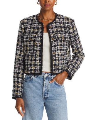 Tweed Jacket - 100% Exclusive | Bloomingdale's (US)
