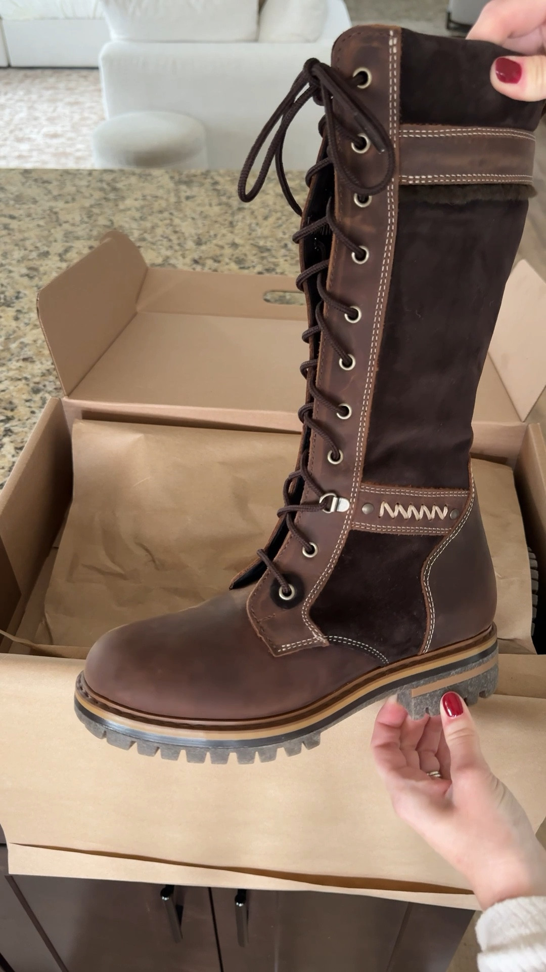 The boot worth splurging on! 