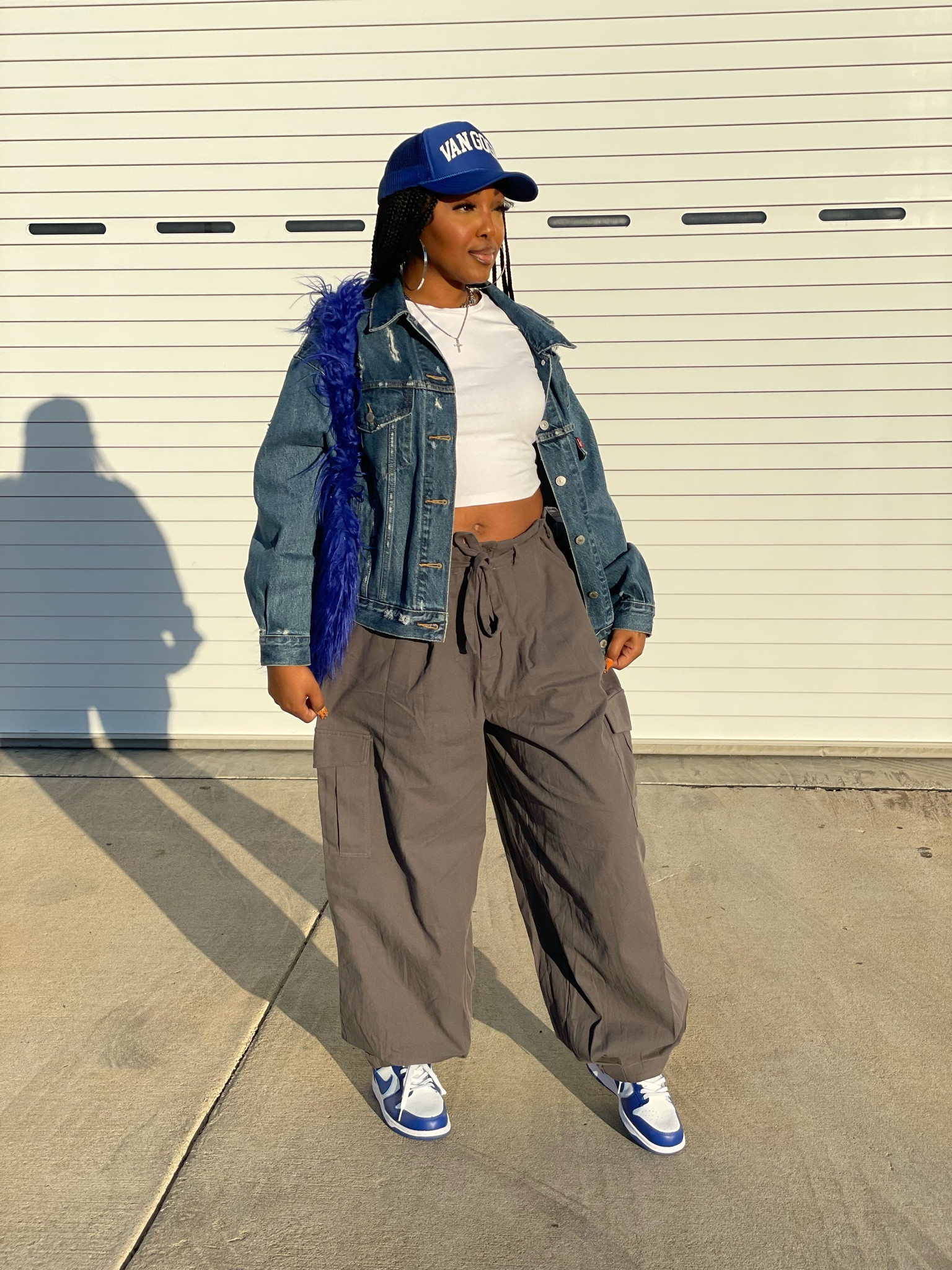 Casual Outfit

#LTKitbag #LTKstyletip #LTKfindsunder50