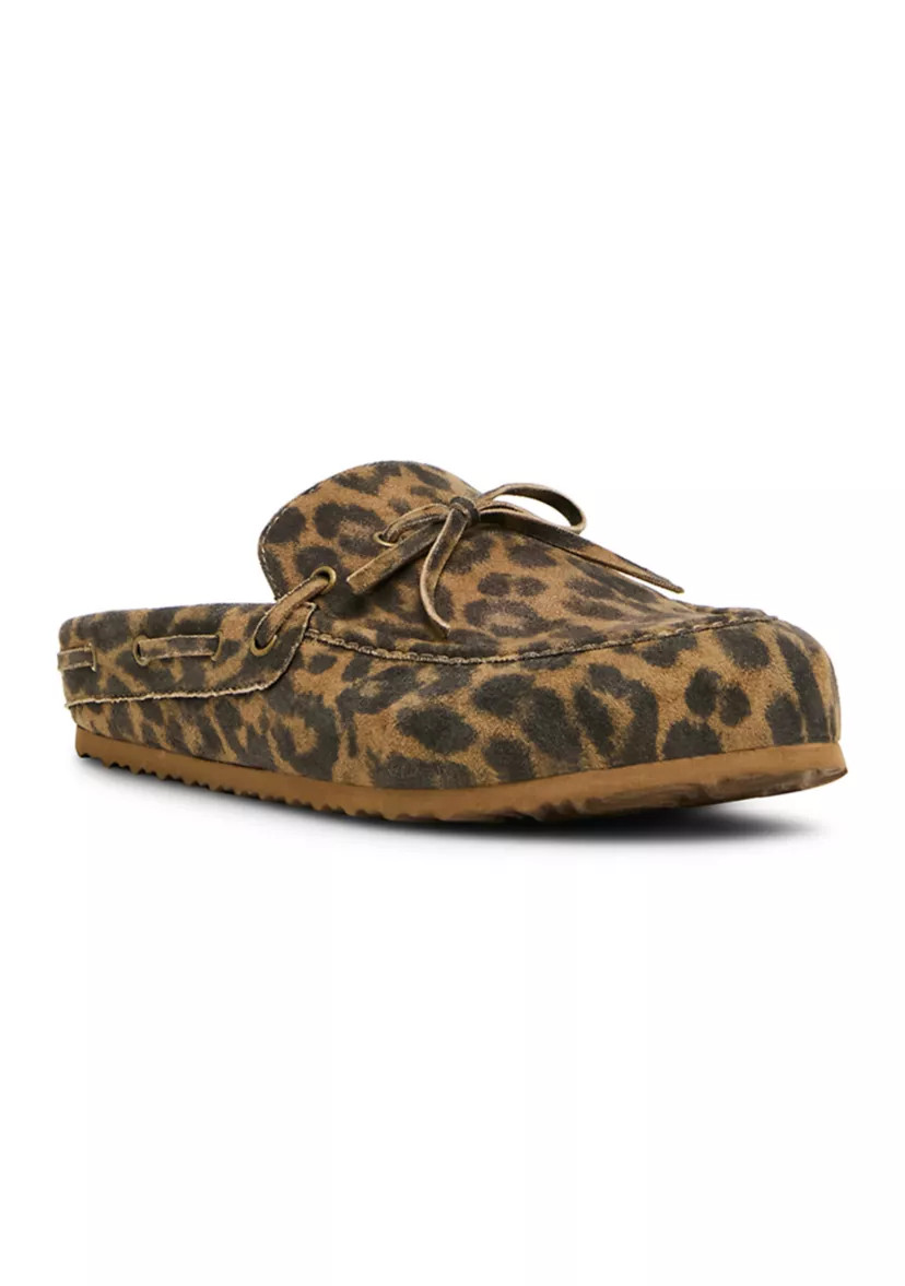 Paisley Mules | Belk