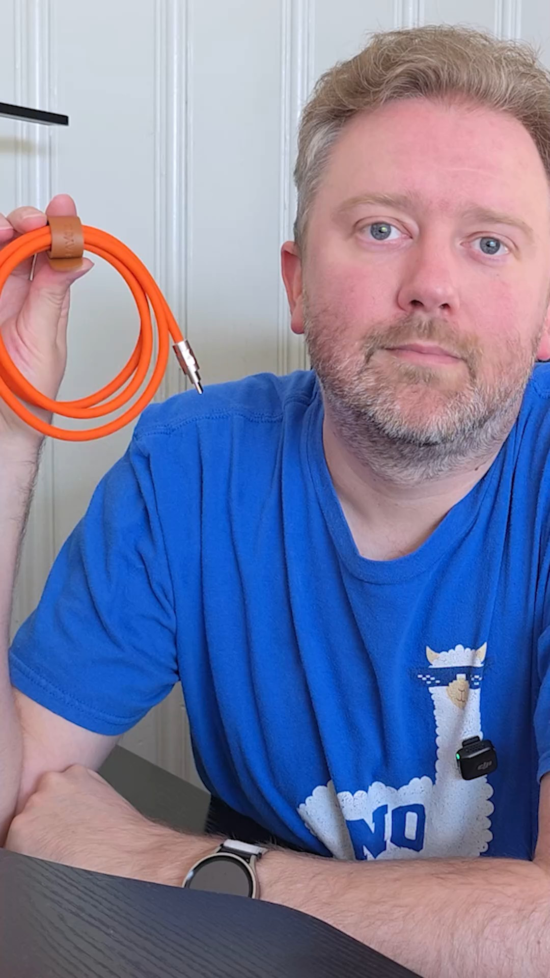 A reliable USB-C cable matters more than you think. ⚡The Blavor USB-C to USB-C Cable supports fast charging and data transfer with a durable braided design—great for everyday tech setups at home or on the go.#TechFinds #USBC #FastCharge #EverydayTech

#LTKHome #LTKTravel