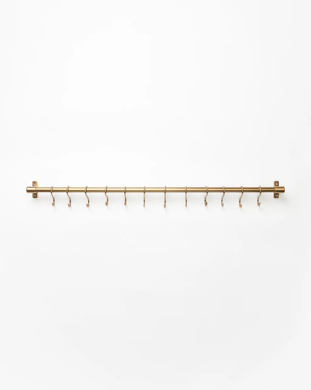 Metal Pot Rack | McGee & Co. (US)
