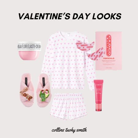 VALENTINE’S DAY LOOK #4 … staying in for a self care night 🧖🏻‍♀️

#LTKGiftGuide #LTKMostLoved #LTKSeasonal