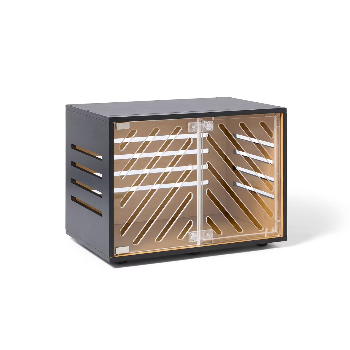 Modern Dog Crate - The Cuddle Collab | Target