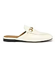 Princetown Leather Slipper | Saks Fifth Avenue